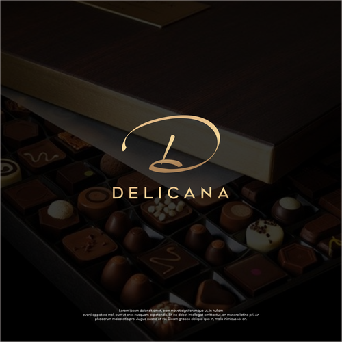 Diseño de Elite Chocolatier and Bon-Bons Company Needs an ELITE Brand de Kean™