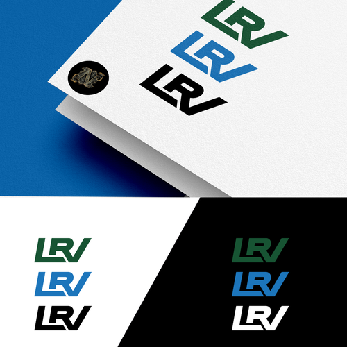 LRV Design by END™