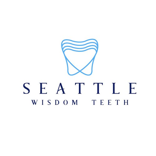 Seattle Wisdom Teeth Design by ✦✦ArtRasu✦✦