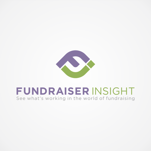 New Logo For Fundraising Website Logo Design Contest 99designs