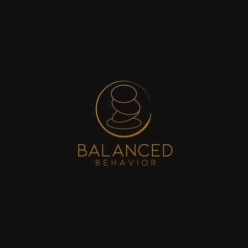 Balanced Behavior Design von Almi Customs