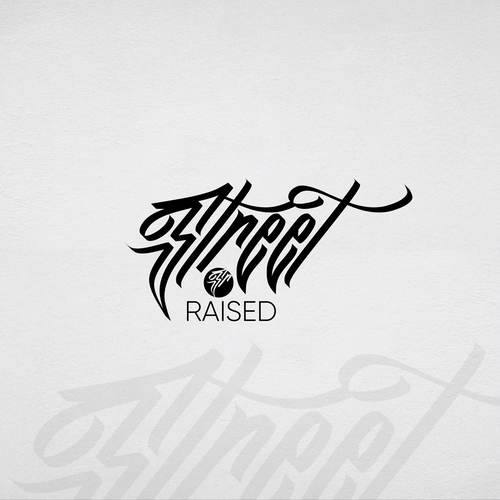 Design an edgy/urban logo for a streetwear clothing brand that appeals to teens-young adults. Design by HRVOJEH