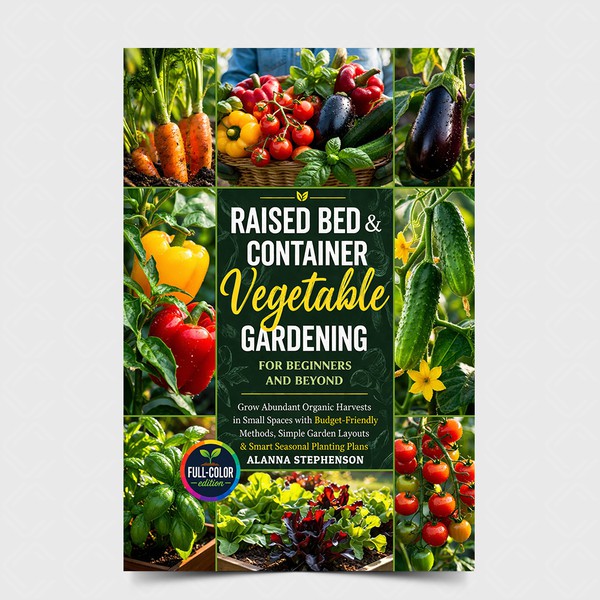 Book Cover Design