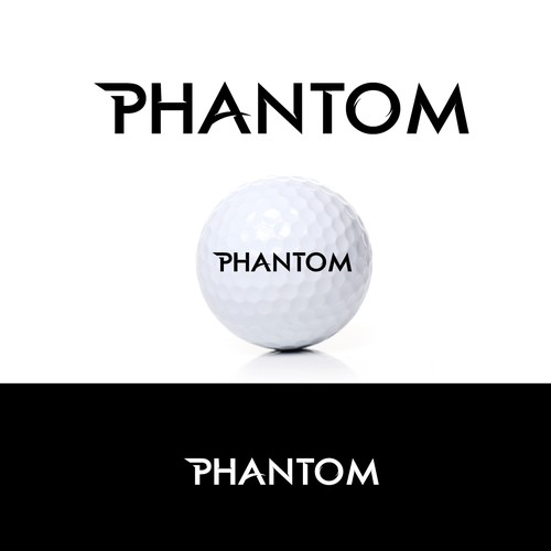 We need a classic but dynamic logo for a new next-gen golf ball Design by Jaely