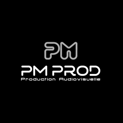 Modern and ambitious logo for a new Production Company (live recording, events production...) Design by -ＦＯＸＸ-