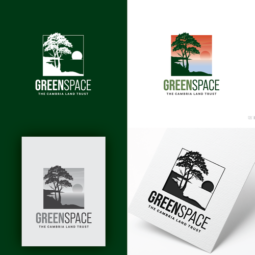 Design a logo for a land trust Design por Fit_A™