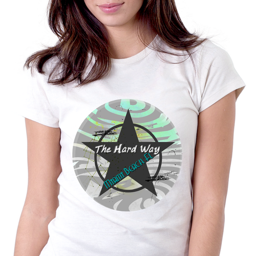 Custom logo for marine theme shirts Ontwerp door Monoceros_678