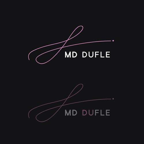 Logo & hosted website contest entry by Tevita2