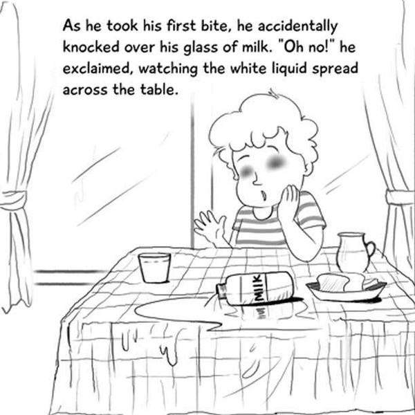 children book illustration 