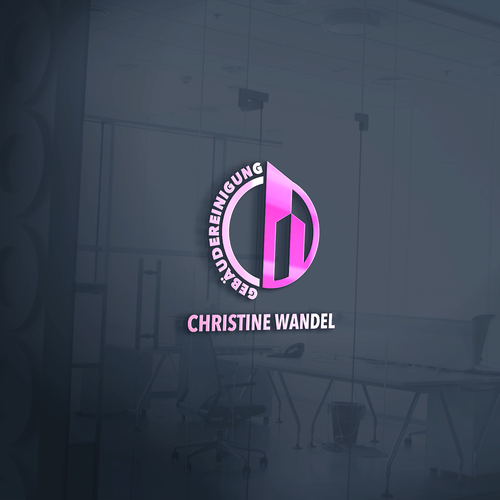 Logo & brand identity pack contest entry by redline®