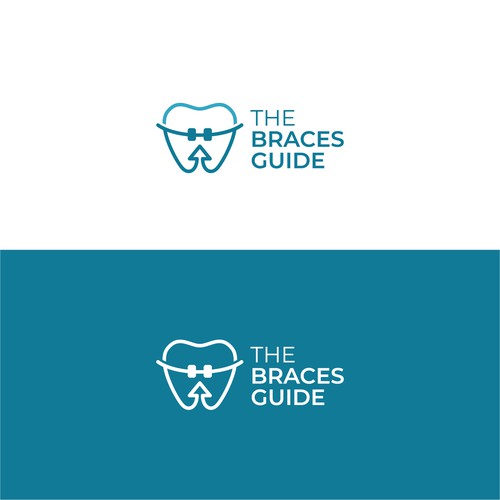 The Braces Guide is looking for a modern & standout logo...-ontwerp door Atank