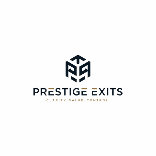 Logo & Brand for Boutique Advisory Design by Kuroi yuki