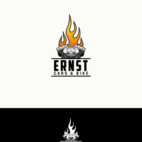 Logo design contest entry by Sherly Adam's