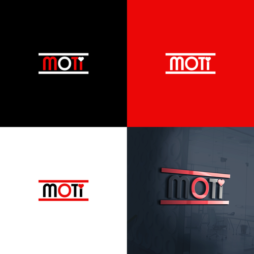 MOTI Design von A F I F I . A R T ™