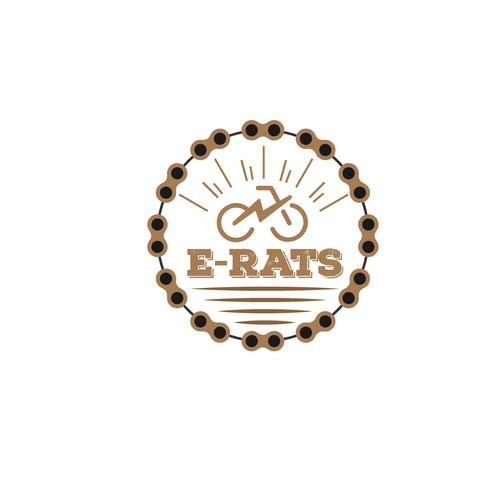 Logo design contest entry by umar1796