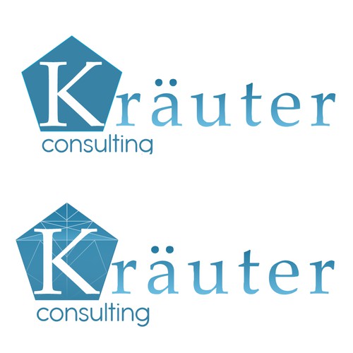 Logo design contest entry by Gaist_o