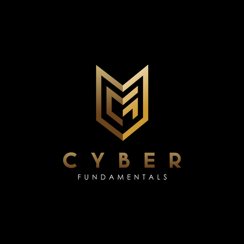 Cyber Security Firm seeks logo to give us an edge and stand out from the crowd Design by Manoharaodelia