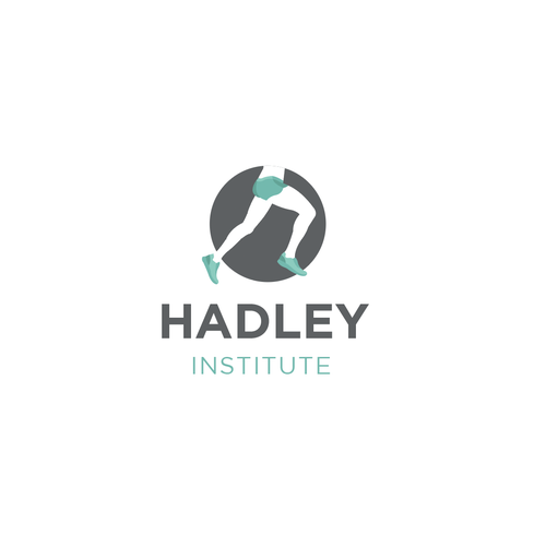 Hadley Institute Logo Design by Sheepandco