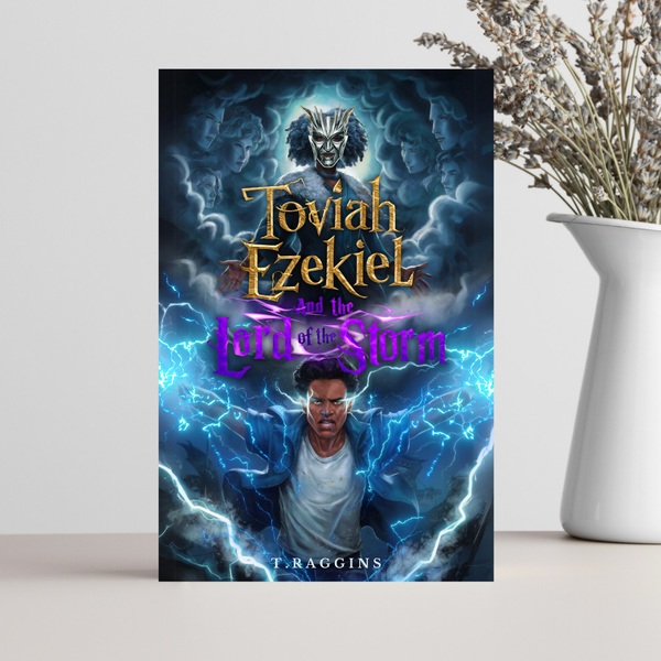 Book cover for YA Fantasy Fiction Books