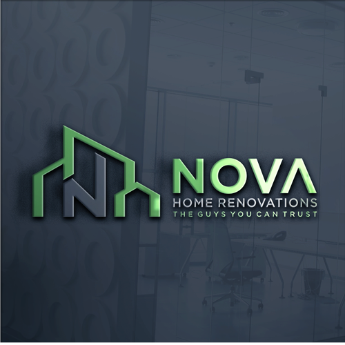 Nova Brand Creation Design by A29™