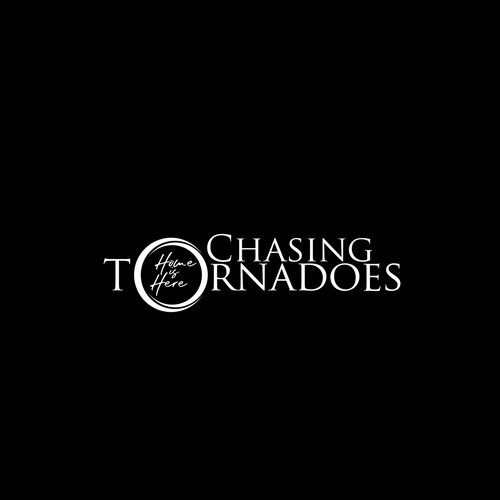 Wizard of oz inspired new show called "Chasing Tornadoes" Design by #RDWN