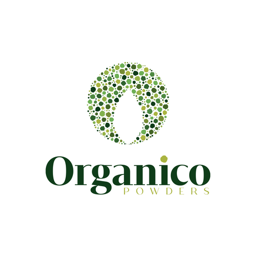 Designs | We need a powerful logo design for our new B2B powdered food ...
