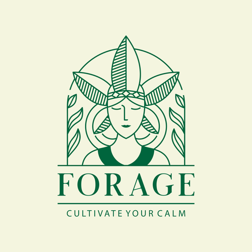 Logo for a new Dispensary in Buena Vista Colorado Design by FoxPixel