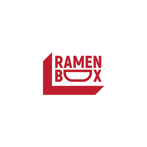 Logo & Website design for Ramen Kit eCommerce business Design by aldams