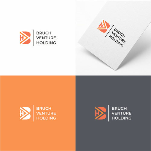 Logo design for Venture / Consulting company Design by SBS GRAPHICS