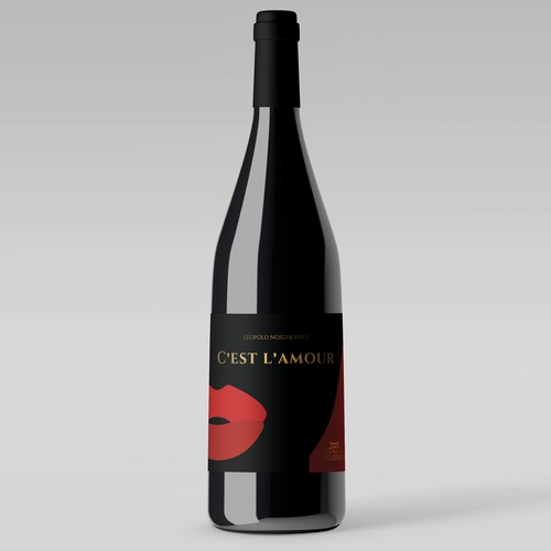  contest entry by IRF°ADC