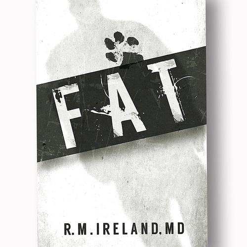 Create a Fiction Book Cover with the Potential for Follow-up Paid Projects Design by Artrocity