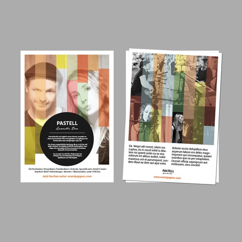  contest entry by Ausdruck