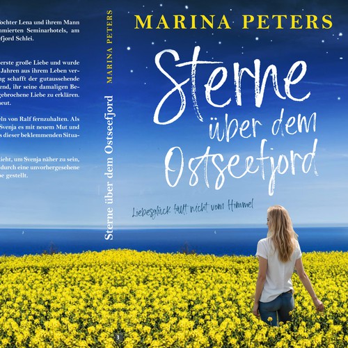 Portada propuesta en el concurso por treenabelle