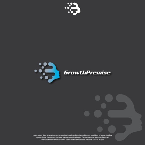 Logo and brand package for an IP company focused on leadership, growth, and mental frameworks Design by IgoDesign