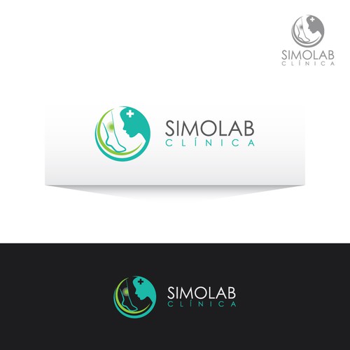 Logo design contest entry by Bacterykey