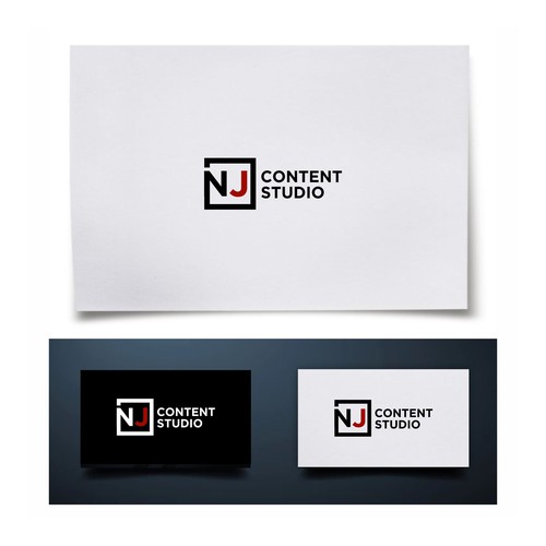 Brand Identity & VIS ID needed for Content Studio to attract small businesses and creators Design by SGrph