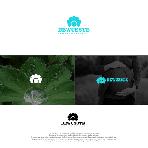 Logo design contest entry by HA83