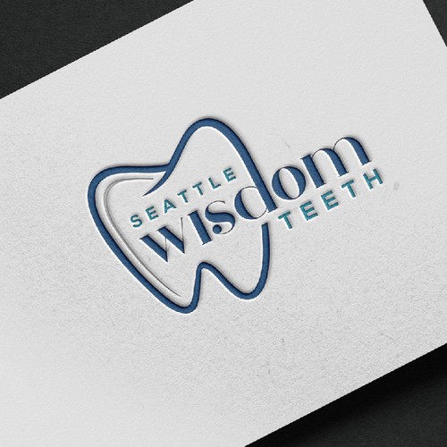 Seattle Wisdom Teeth Design by ✦✦ArtRasu✦✦