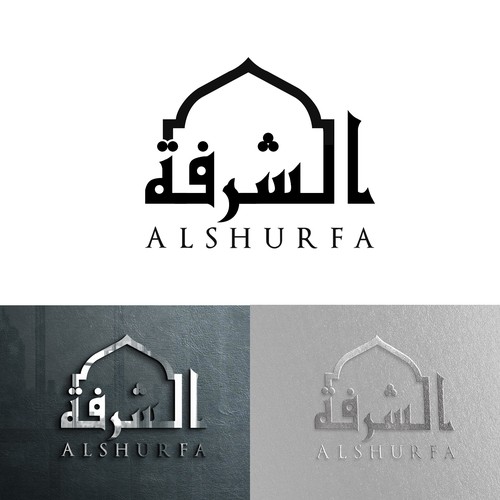 Logo & brand identity pack contest entry by ARENGARD | Studio