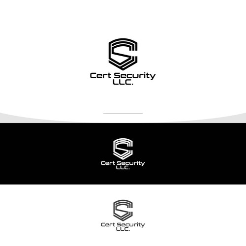 Cert Security LLC. Design by Esui Studio