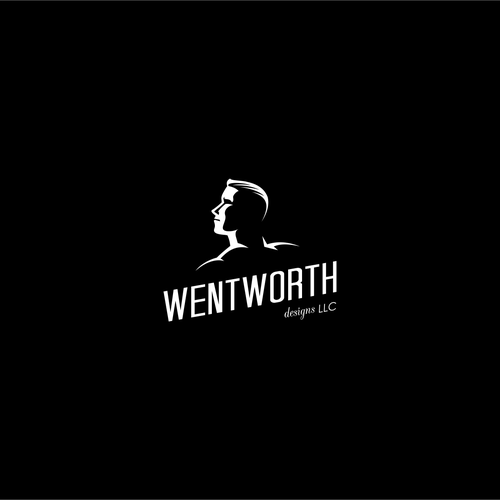 Powerful Clean Simple Logo Needed Design by TN Designs