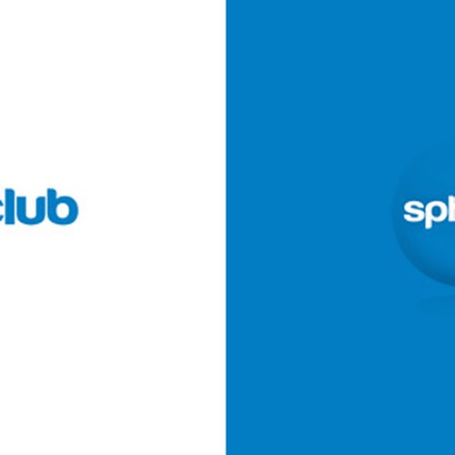 Fresh, bold logo (& favicon) needed for *sphereclub*! Réalisé par Adrián-MONKIS