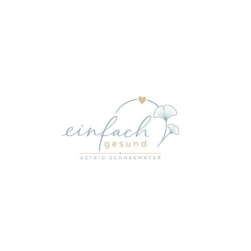 Logo & brand guide contest entry by ShmartStudio™