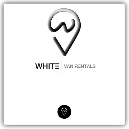 Design an AWESOME logo for a Rental Van Company! Design réalisé par Kreahouse