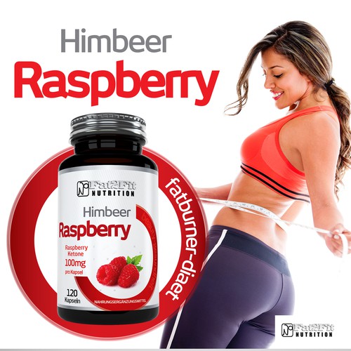 Product label contest entry by DagDigi