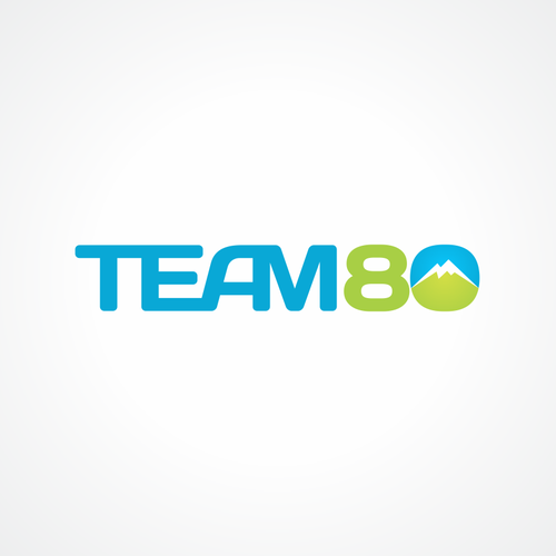 Create a winning logo for an innovative, fun and young company! - Team 80 Réalisé par moohawkcreative