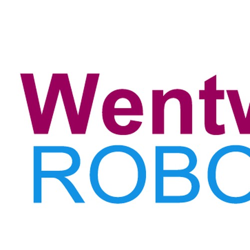 Create the next logo for Wentworth Robotics Ontwerp door Ifur Salimbagat