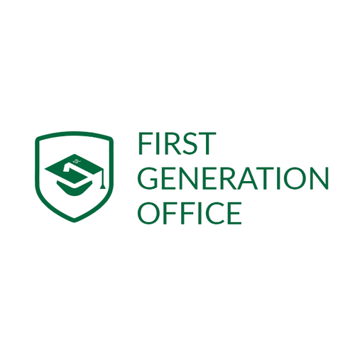 We need a logo to represent First Generation Students! Design by S95_DESIGN