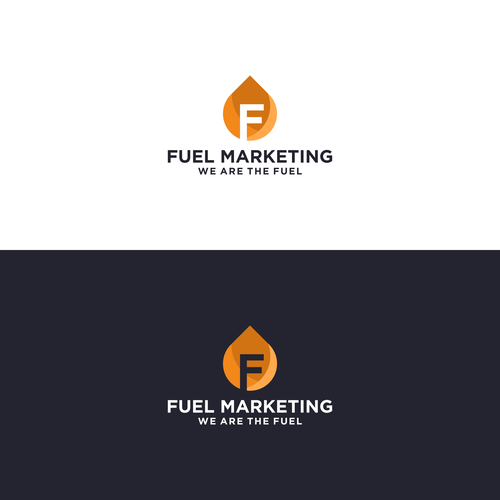 Fuel Marketing Design by marselino™