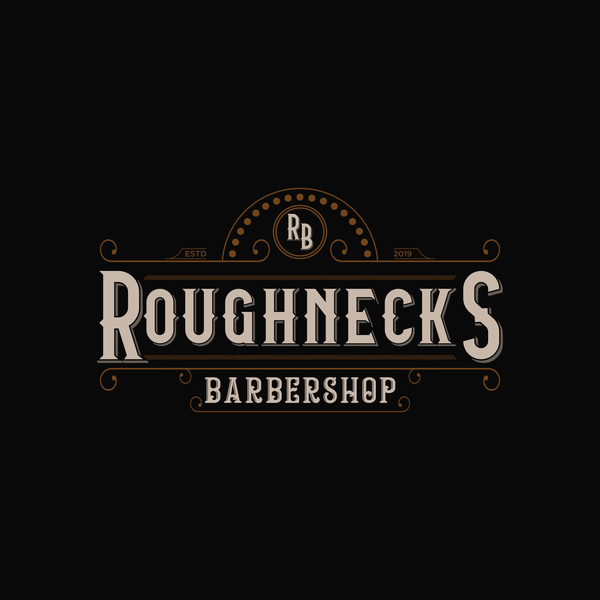 roughnecks barbershop